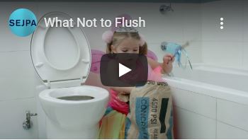 What Not to Flush